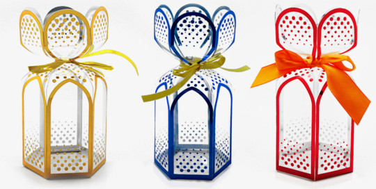 Gift Packaging