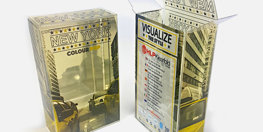 Gift Packaging