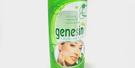 Skin Care Packaging