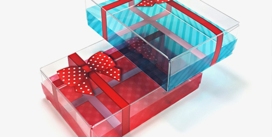 Christmas Packaging