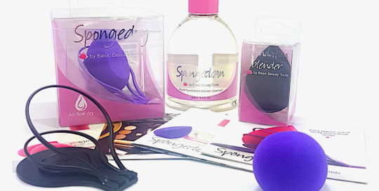Beauty Packaging