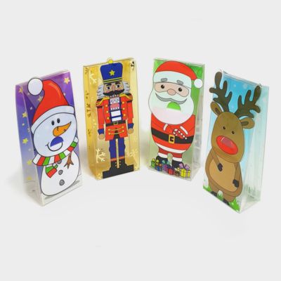 Christmas Packaging