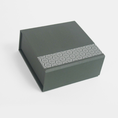 Card Box Magnet Packaging