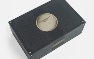 Card Case Packaging