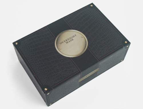 Card Case Packaging