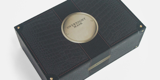 Card Case Packaging