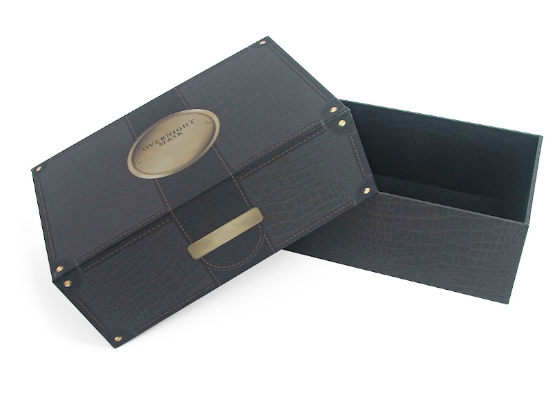 Card Case Packaging