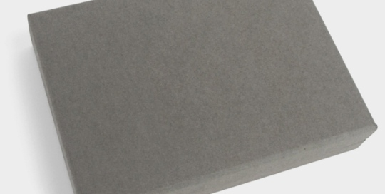 Card Cover Packaging