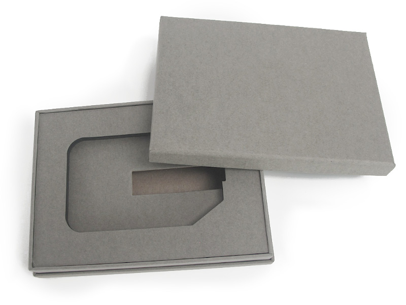 Card Cover Packaging