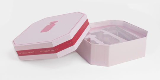 Card Set Box Packaging