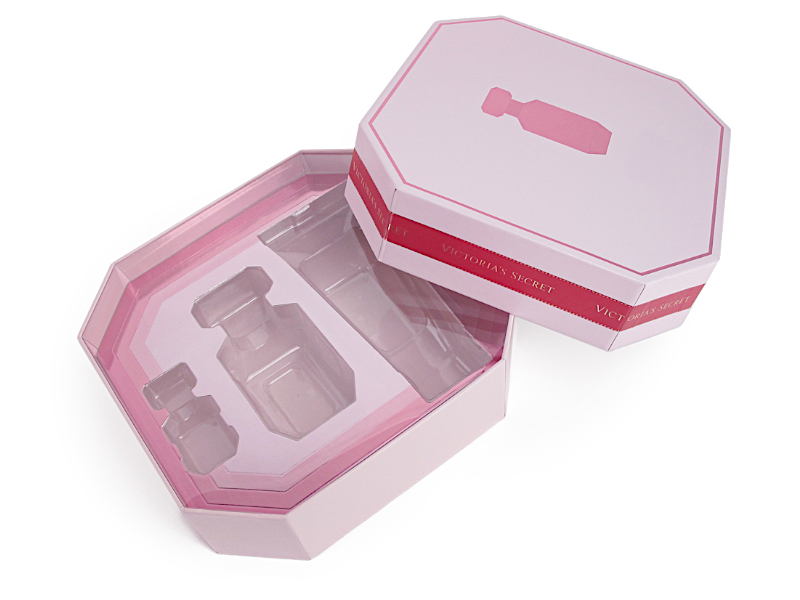 Card Set Box Packaging