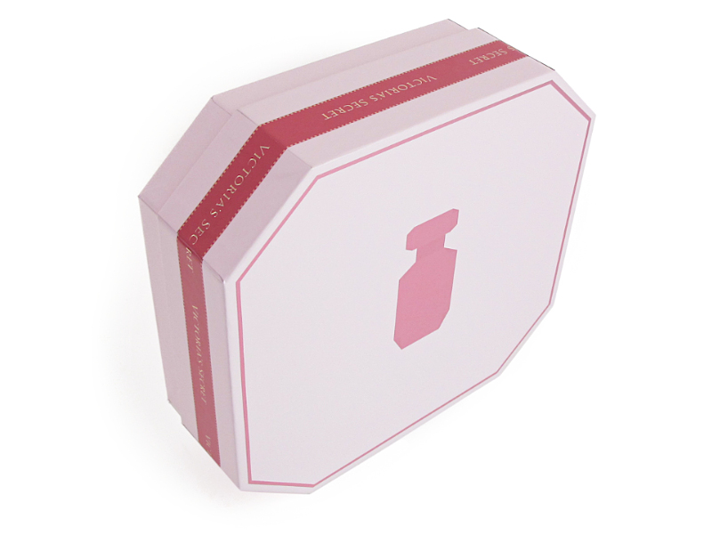 Card Set Box Packaging