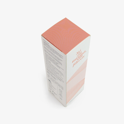 Card Skincare Packaging