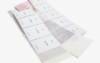 Custom Label Perfume