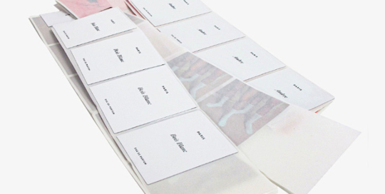Custom Label Perfume