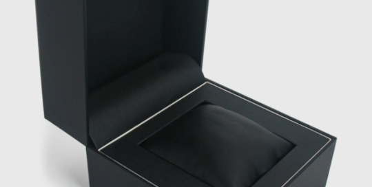 Card Lid Box Packaging