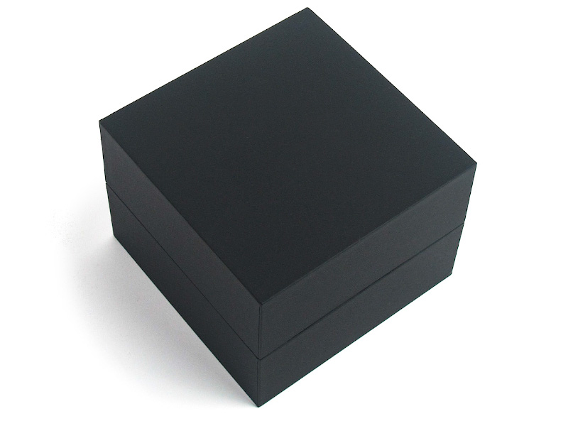 Card Lid Box Packaging