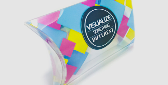 Pillow Clear Packaging